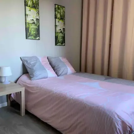 Appartement Coeur De