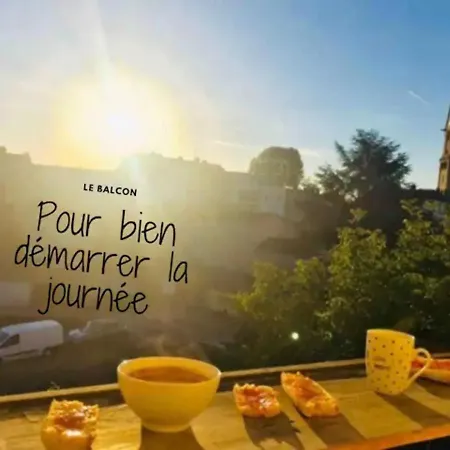 Appartement Coeur De *